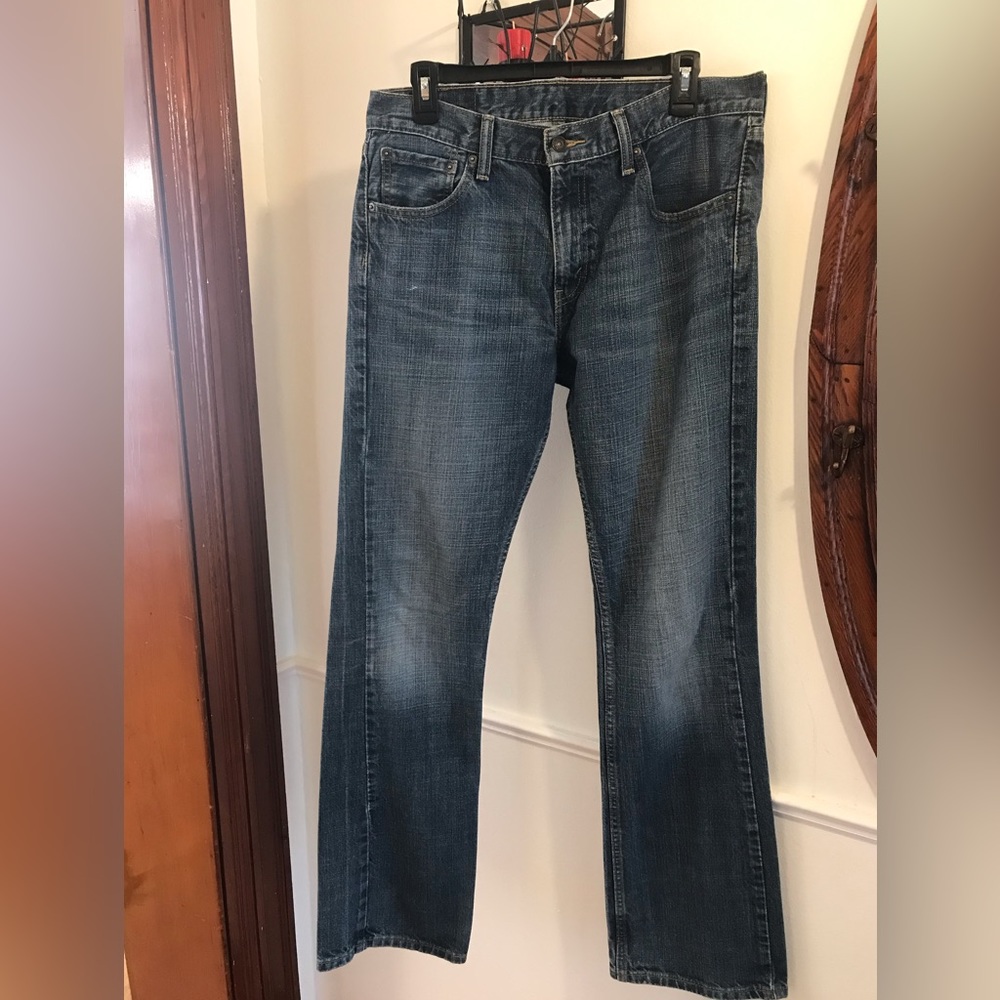 Men jeans